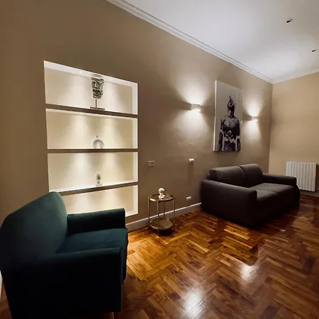 La Fontana Luxury Apartment Nettuno Exterior photo