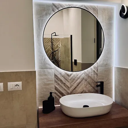 La Fontana Luxury Apartment Nettuno Exterior photo