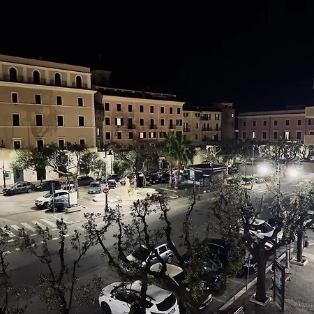 La Fontana Luxury Apartment Nettuno Exterior photo