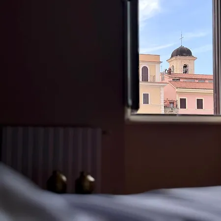 La Fontana Luxury Apartment Nettuno Exterior photo