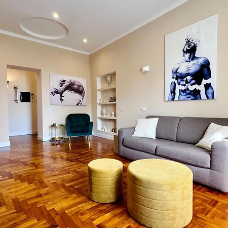 La Fontana Luxury Apartment Nettuno Exterior photo