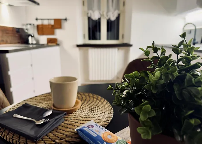 La Fontana Luxury Apartment
