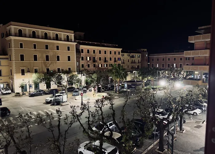 La Fontana Luxury Apartment