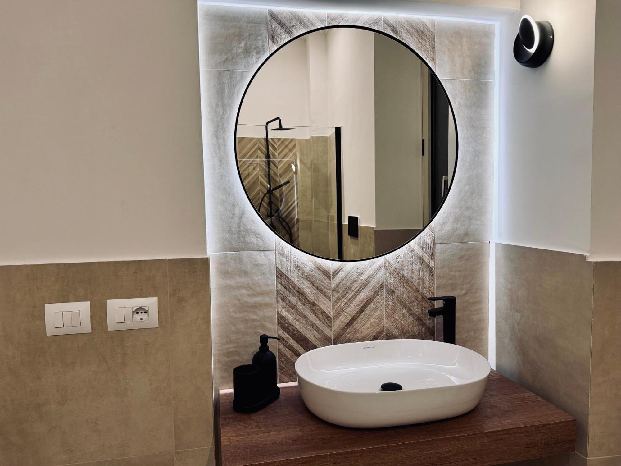 La Fontana Luxury Apartment