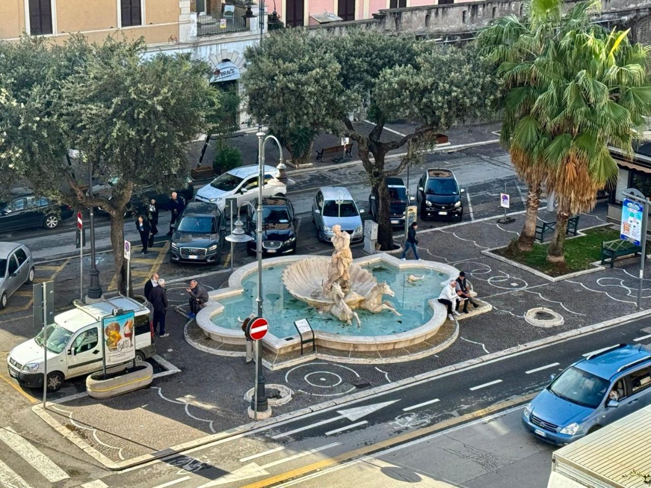 La Fontana Luxury Nettuno