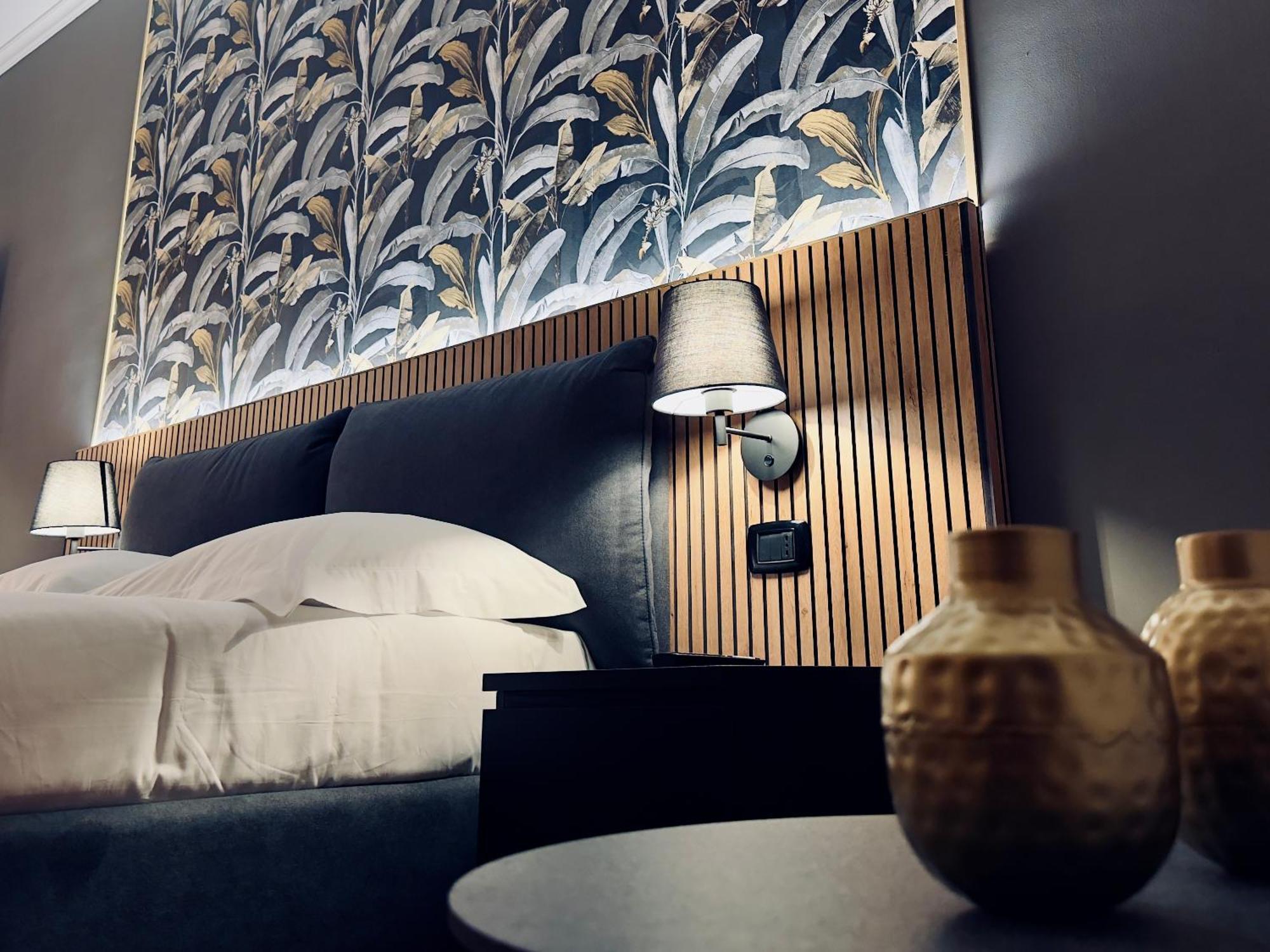 Apartment La Fontana Luxury *