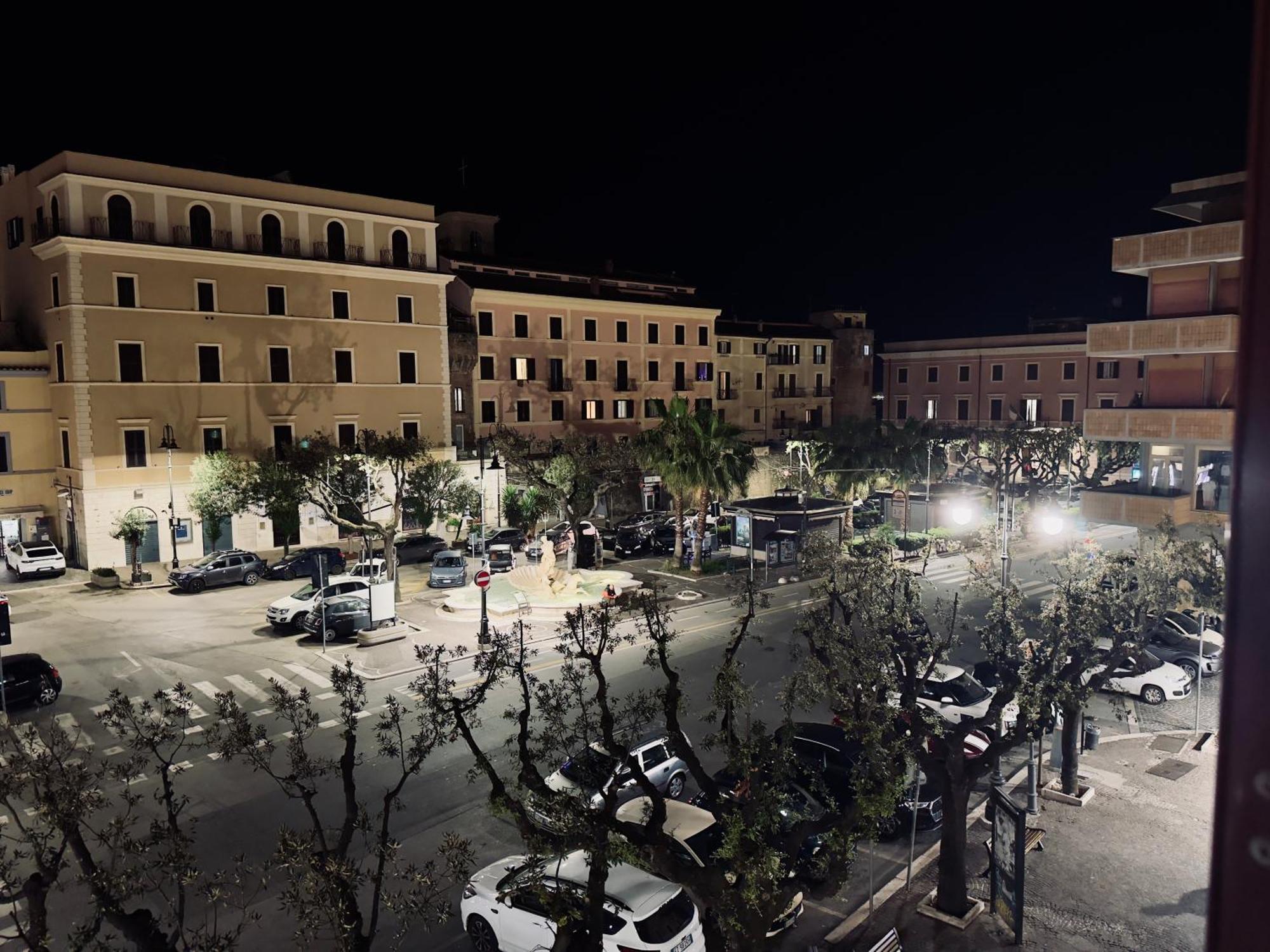Apartment La Fontana Luxury *