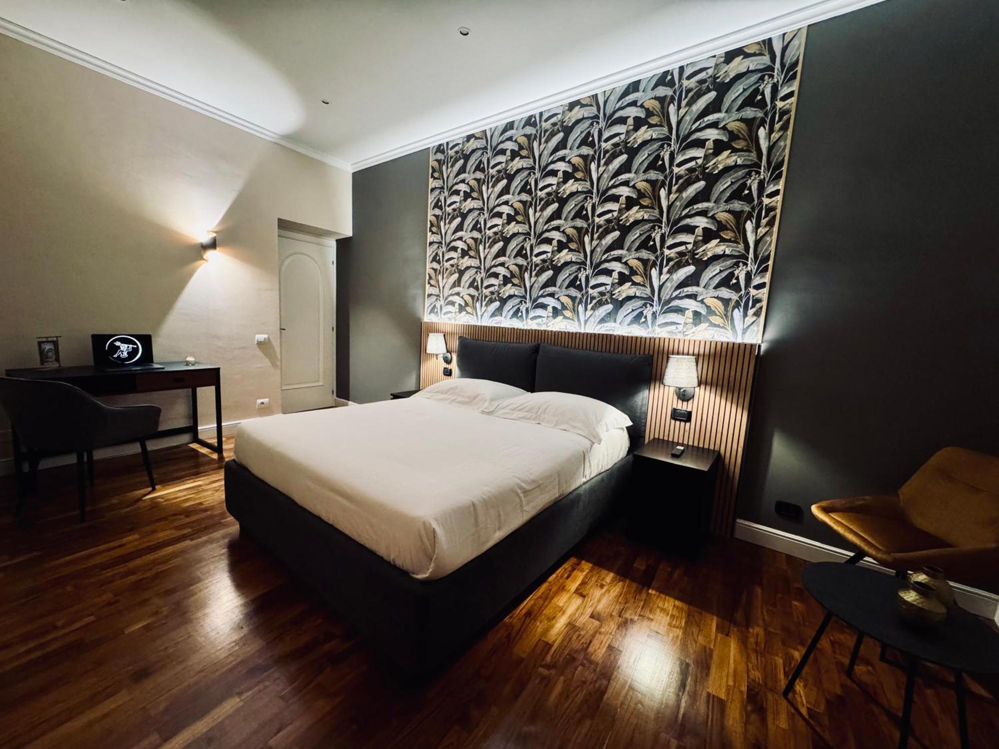 La Fontana Luxury *