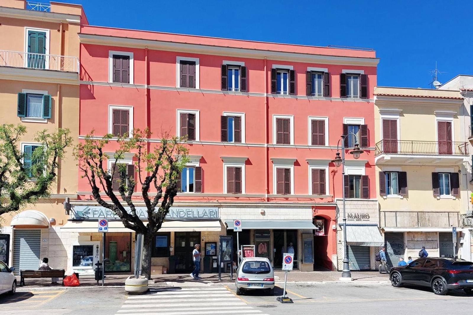 La Fontana Luxury Apartment