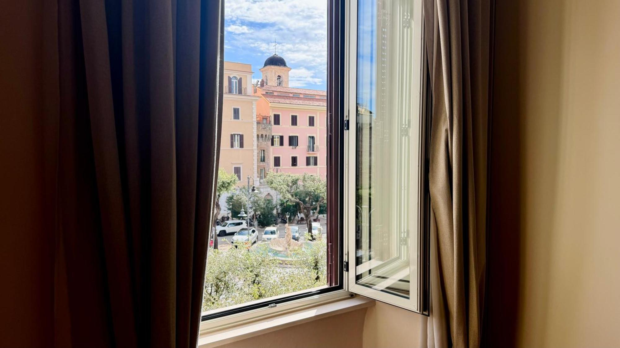 Apartment La Fontana Luxury *