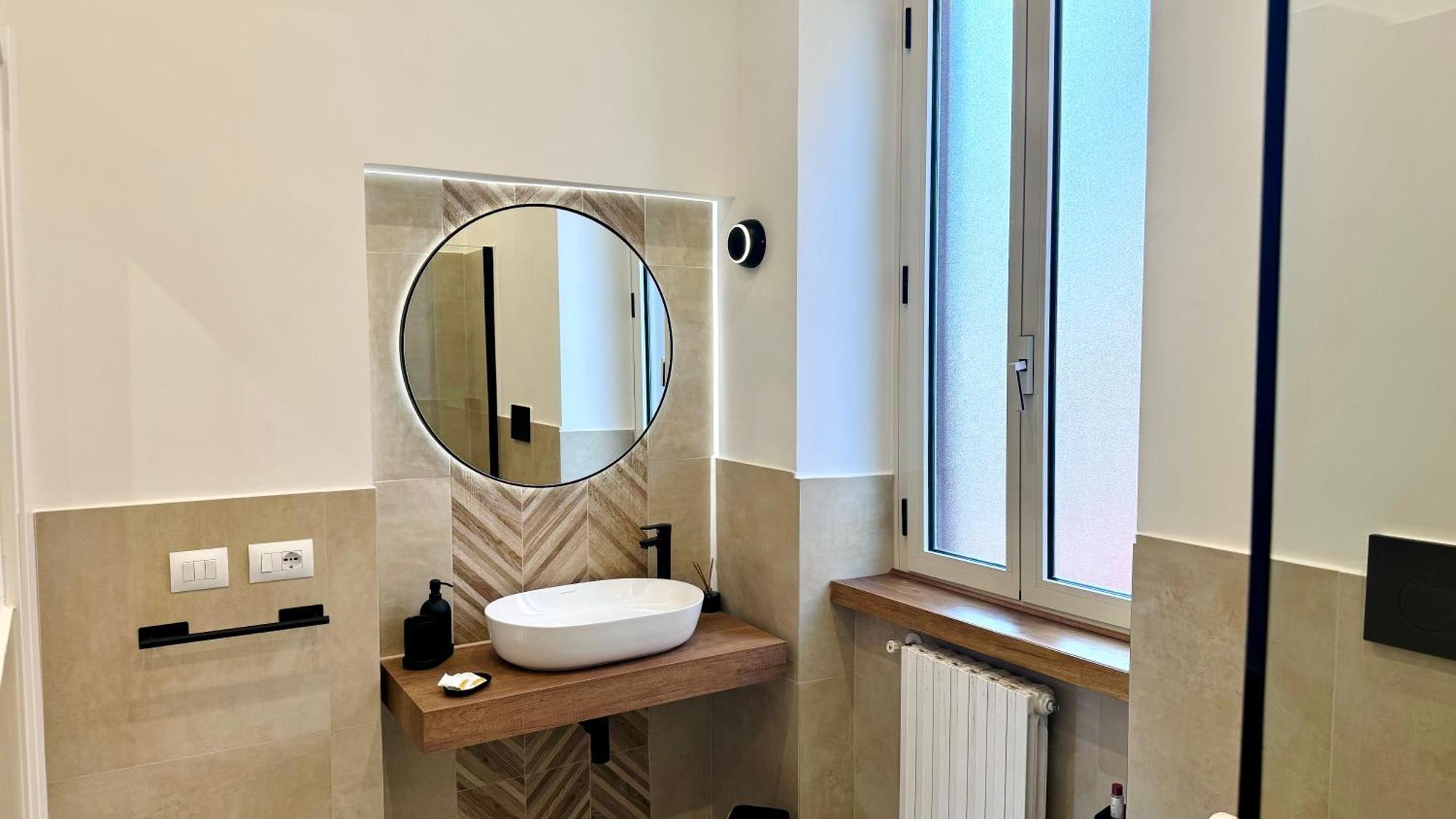 La Fontana Luxury