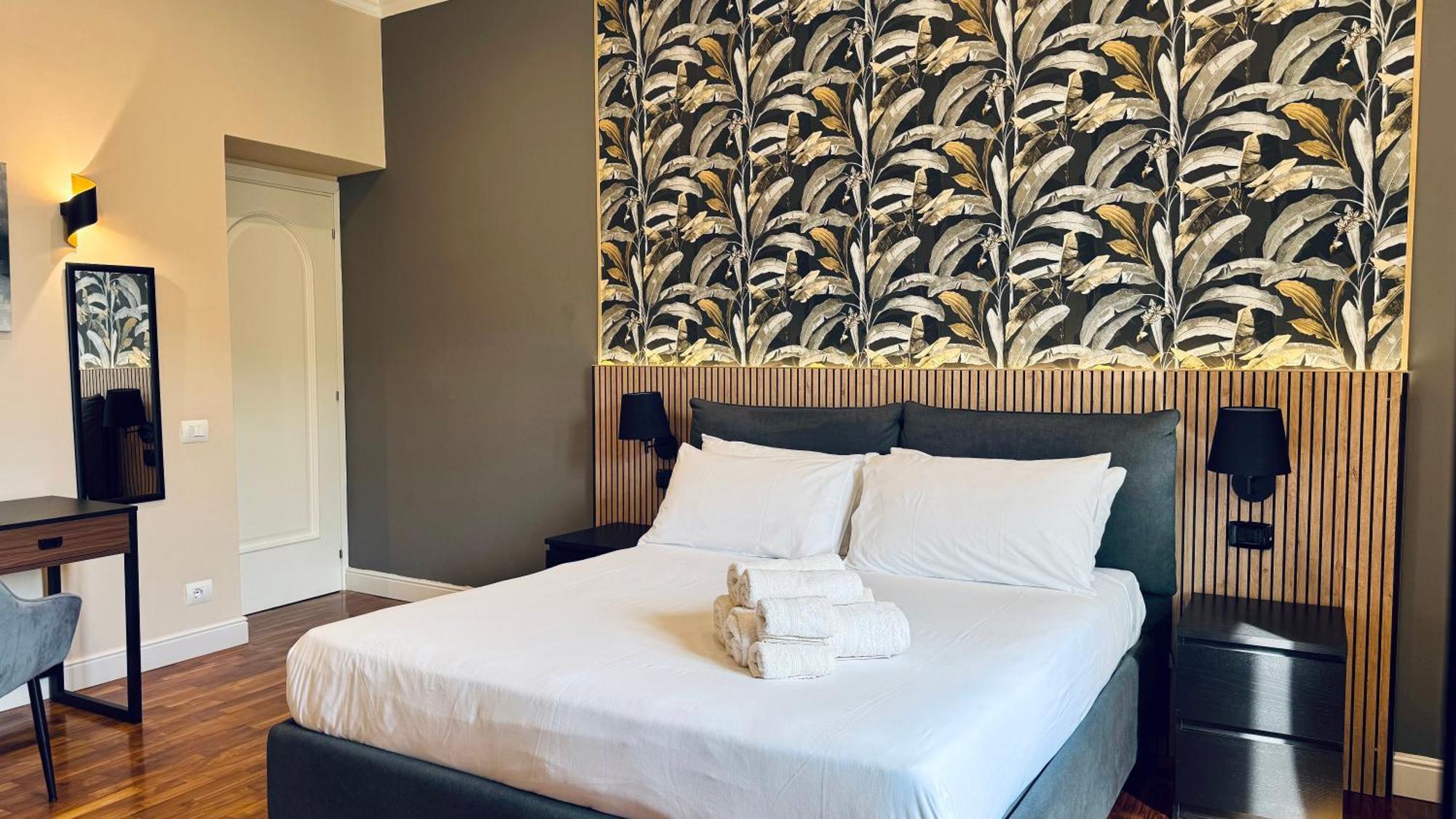 La Fontana Luxury Apartment