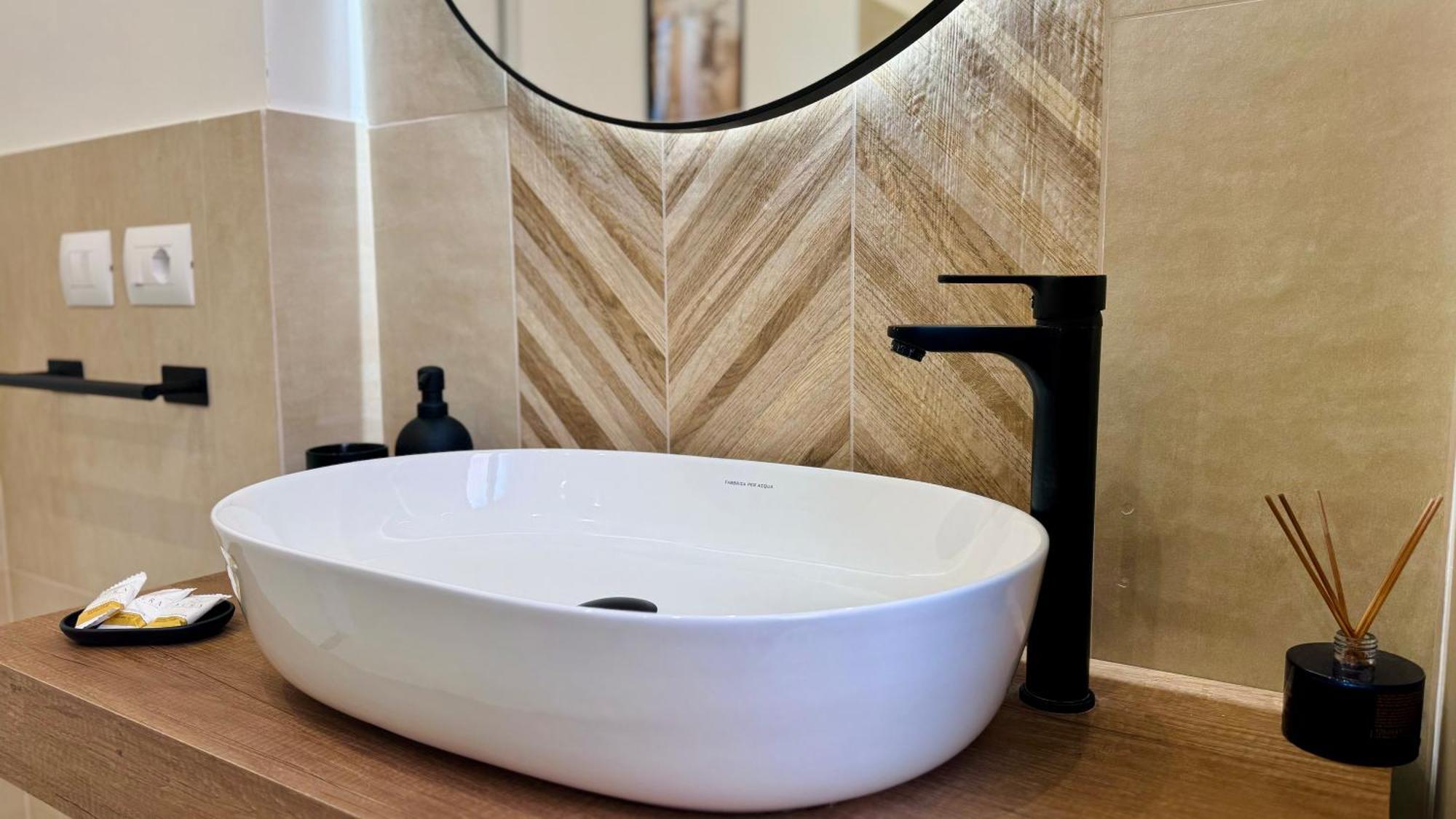 La Fontana Luxury Nettuno