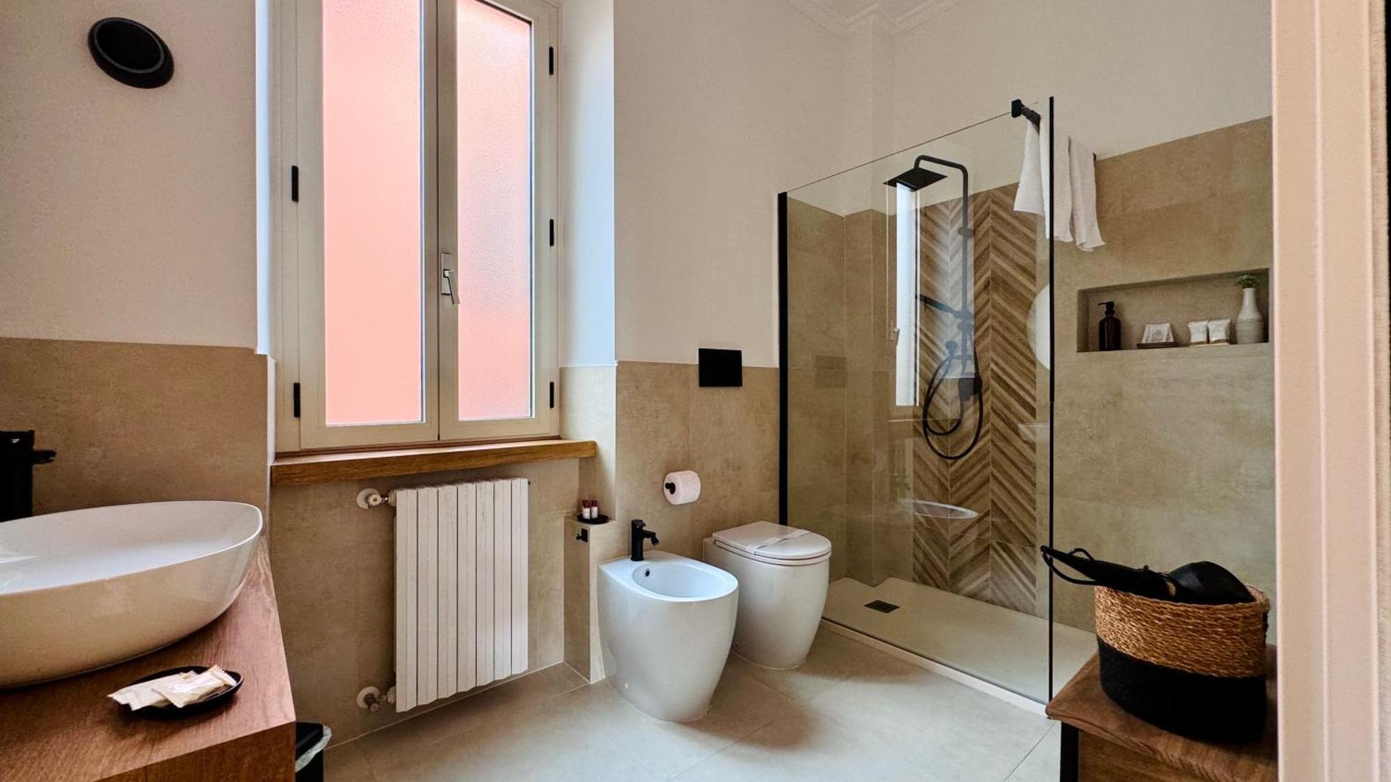 Apartment La Fontana Luxury