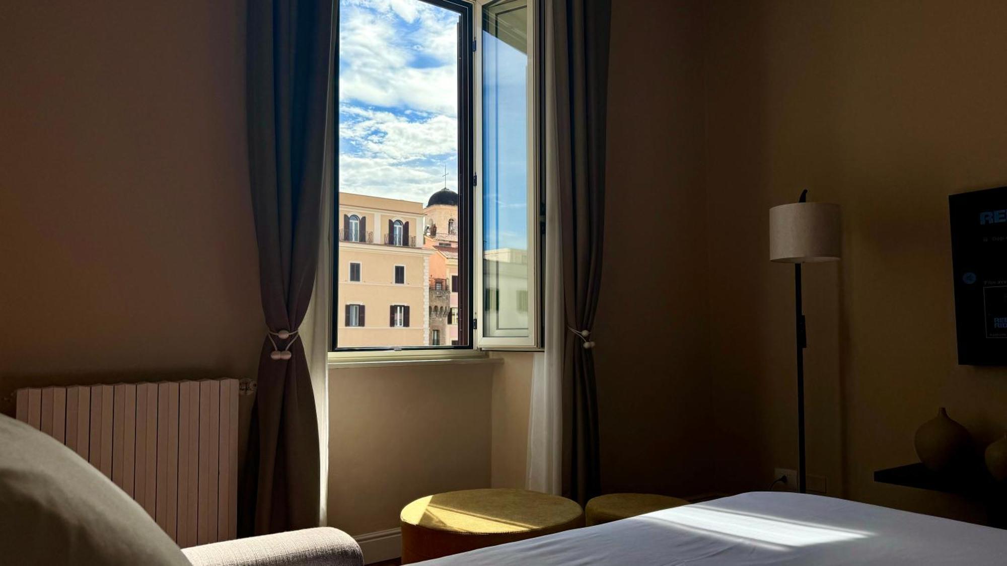 La Fontana Luxury Apartment *