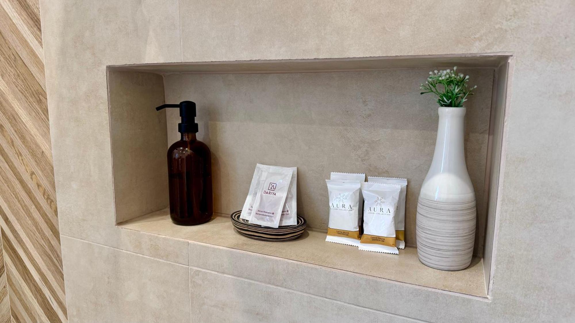 Apartment La Fontana Luxury *