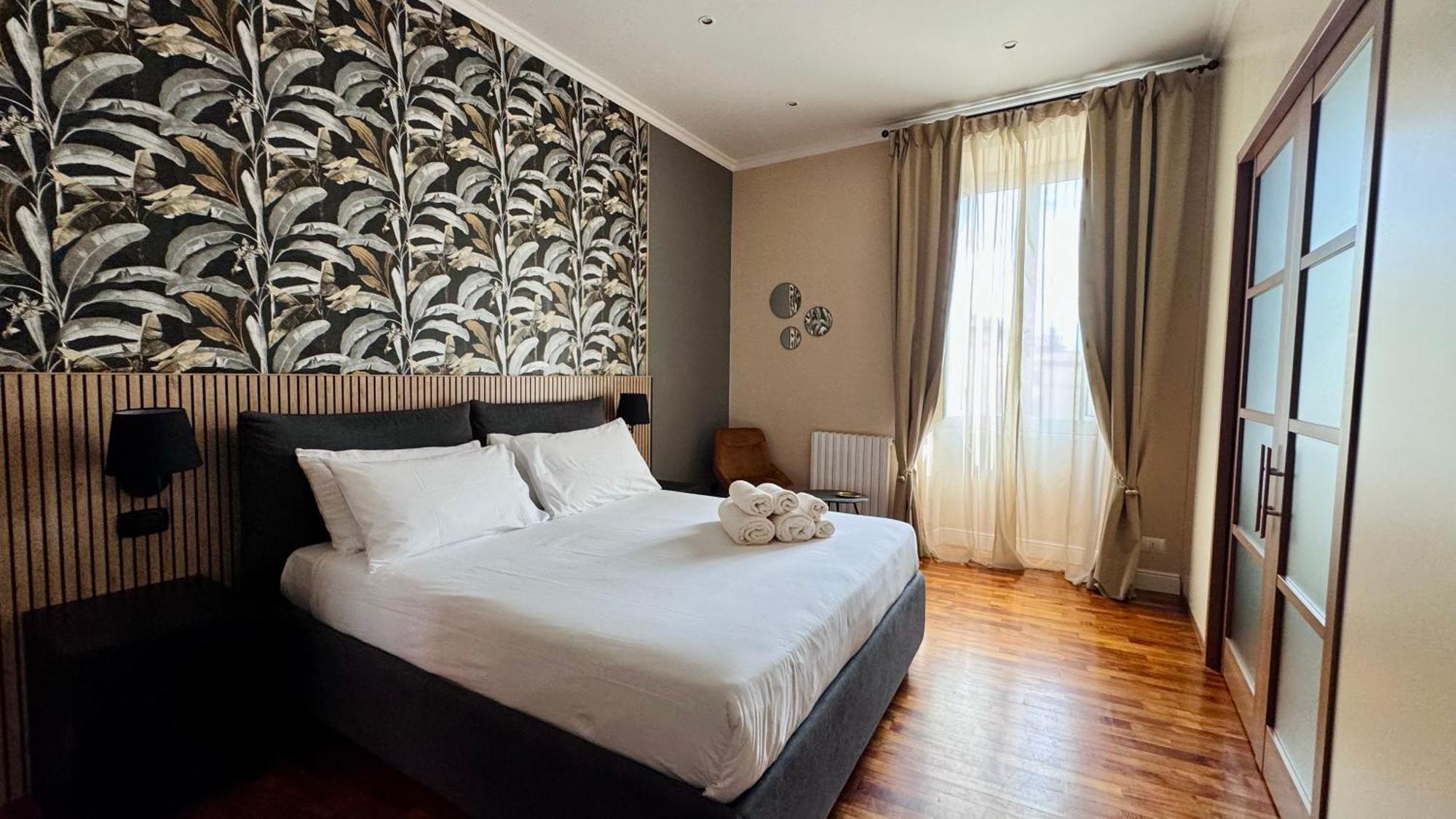 La Fontana Luxury Apartment *