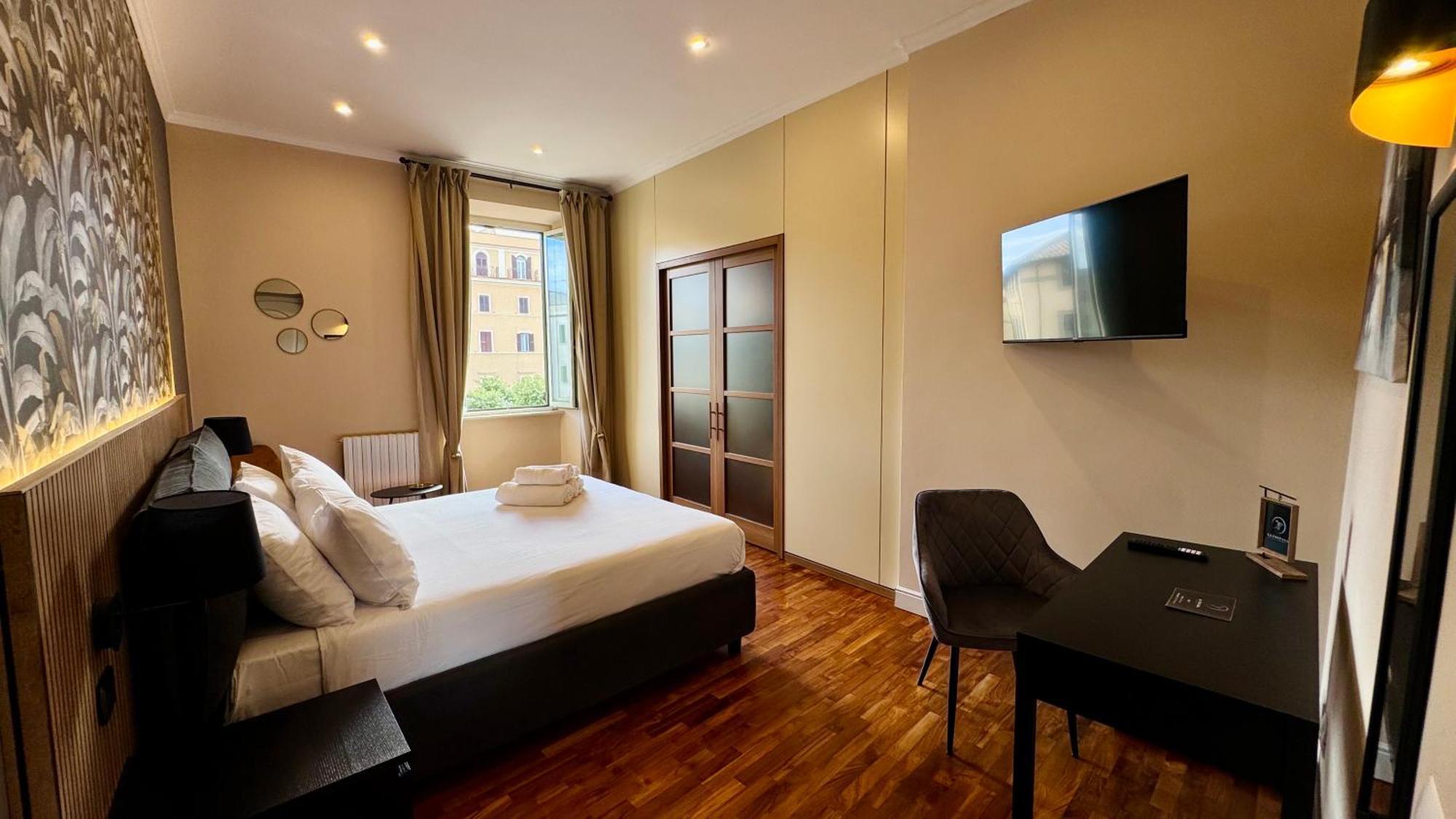 La Fontana Luxury Apartment Nettuno