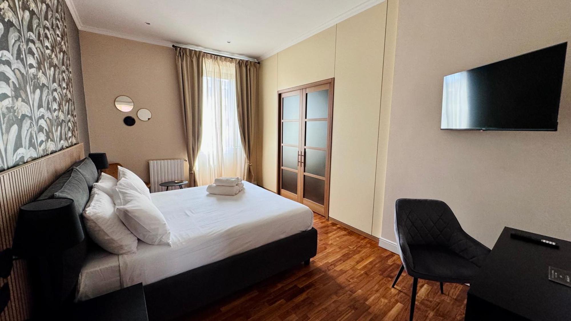 Apartment La Fontana Luxury Nettuno