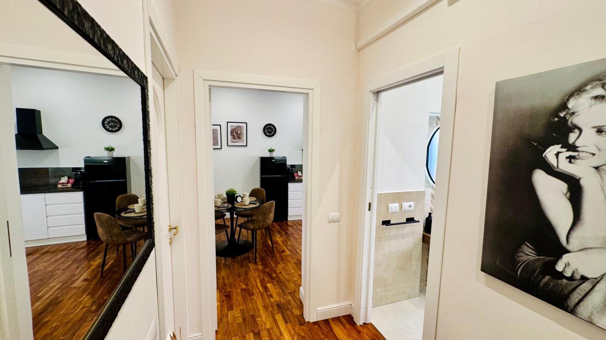 La Fontana Luxury Apartment *