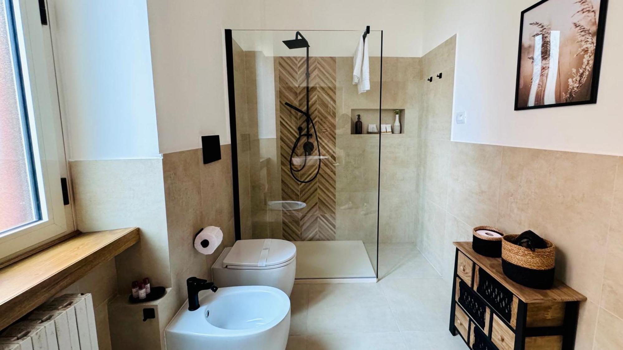 La Fontana Luxury Apartment Nettuno