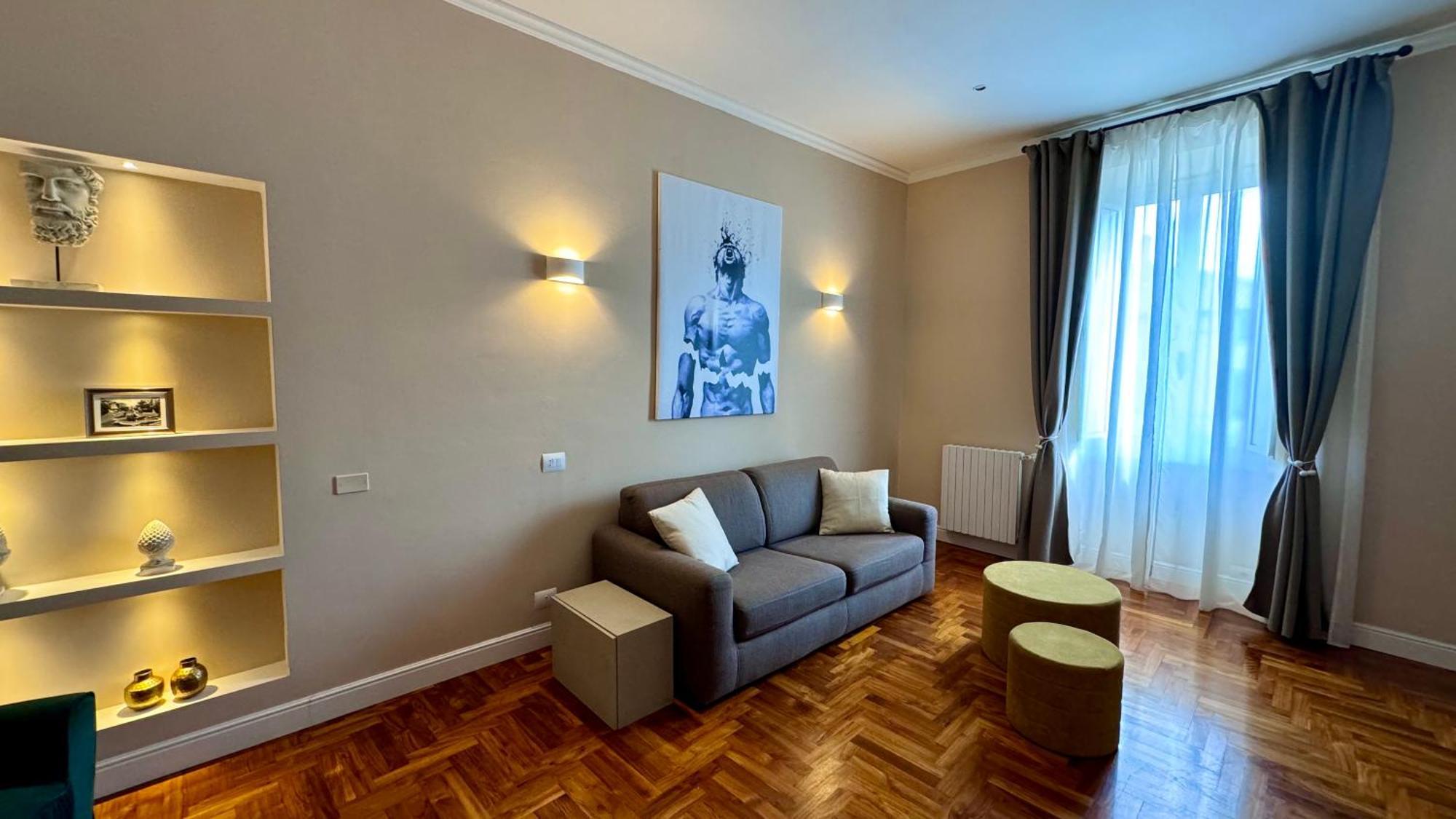 La Fontana Luxury