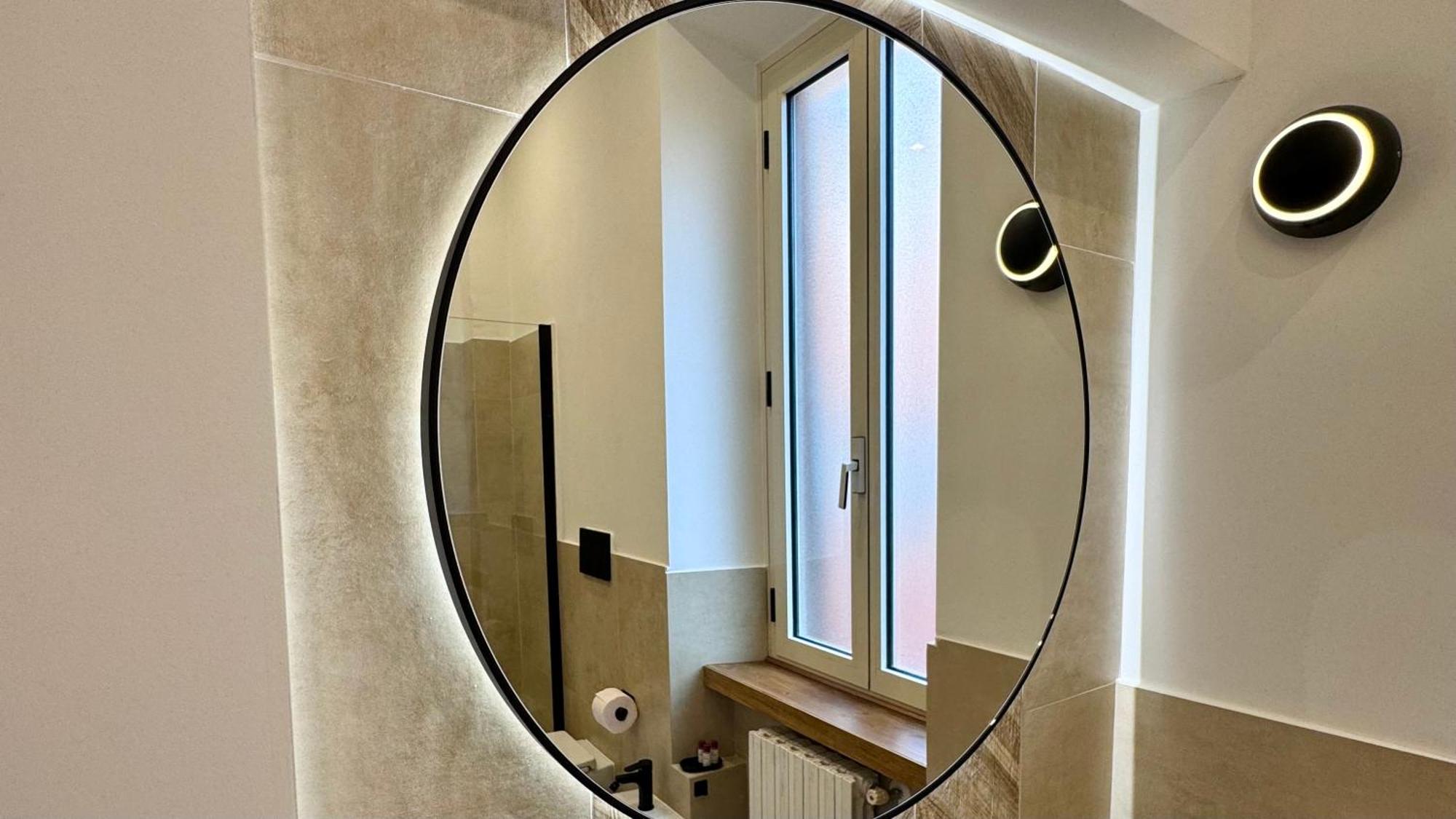 Apartment La Fontana Luxury *